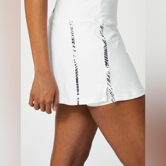 NWOT Fila Foul Line 13.5” Tennis Skirt Small - Picture 6 of 6